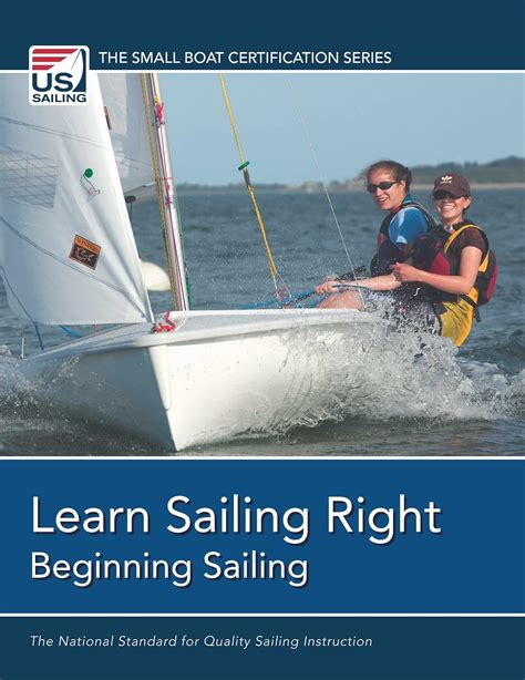 how hard is the learn sailing right beginning sailing test|learn sailing right test.